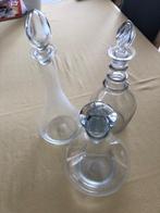 Glazen karaffen, Antiek en Kunst, Ophalen