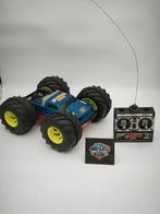 Tyco Rebound 4x4 Jet Turbo RC Auto 6.0V Met Doos, Hobby en Vrije tijd, Gebruikt, Auto offroad, Overige schalen, Overige typen
