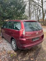 Citroen C4 Gr. Picasso 1.6Hdi 7pl. Export, Achat, 7 places, Boîte manuelle, C4 (Grand) Picasso
