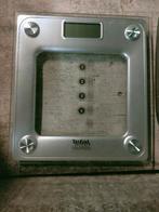 Pèse-personne Tefal Atlantis., Electroménager, 500 grammes ou plus gros, Enlèvement, Pèse-personne, Digital