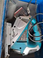 decoupeer zaag, Ophalen of Verzenden, Zo goed als nieuw