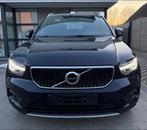 Volvo XC40 2L diesel, Achat, Boîte manuelle, Noir, 5 portes