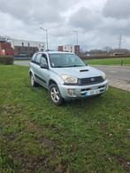 Toyota rav4, Autos, Toyota, Particulier, Diesel, Achat, Rav4