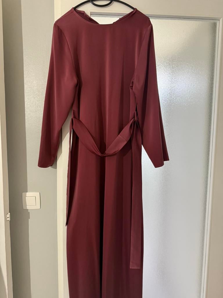 Jurk, Kleding | Dames, Jumpsuits, Ophalen, Zo goed als nieuw, Maat 38/40 (M)