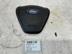 AIRBAG VOLANT Ford Fiesta 6 (JA8) (8V51A042B85CA), Utilisé, Ford