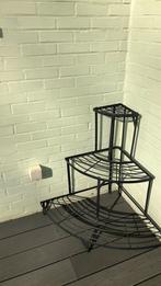 Hoekstander voor planten nieuw, Ophalen