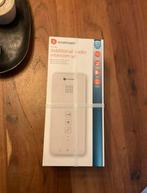 Smartware DIC-21102 Kit d'interphone audio supplémentaire, Maison & Meubles, Sonnettes, Enlèvement, Compatible avec les smartphones