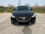 Mazda CX 5, Auto's, Automaat, Euro 5, Monovolume, Zwart