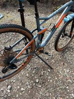 Full suspension mtb, Ophalen, Zo goed als nieuw