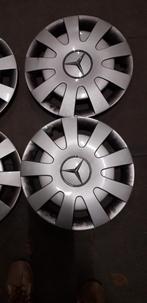 Sprinter wieldoppen, Enlèvement ou Envoi, Utilisé