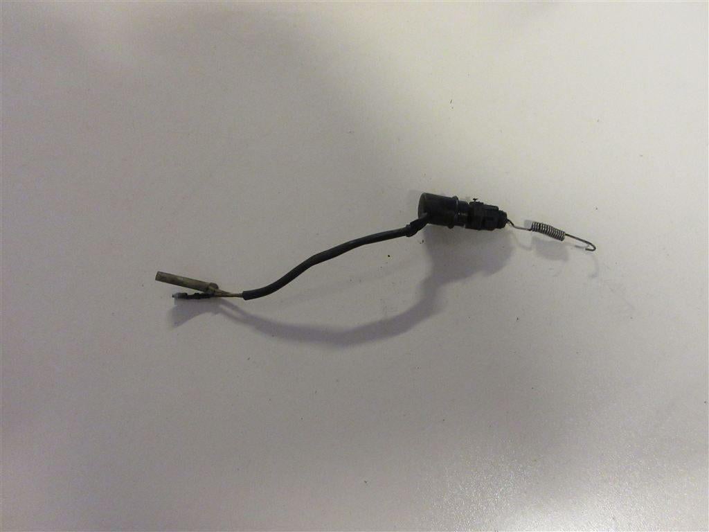 Yamaha XJ600 remlichtschakelaars XJ 600 remschakelaar FJ600, Enlèvement ou Envoi, Utilisé