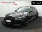 Audi RS6 Avant RS6 Avant 4.0 V8 TFSI Quattro Performance Tip, Autos, Audi, Argent ou Gris, Achat, Cruise Control, RS6