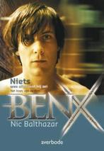 boek: Ben X/Nic Balthazar, Enlèvement ou Envoi, Utilisé, Fiction