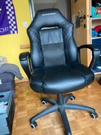 Game stoel songmics, Enlèvement, Utilisé, Chaise de bureau