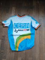 Retro koerstrui, Ophalen, XL