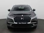 DS DS 7 Crossback 1.5 BlueHDi 130 Automatic Be Chic, Auto's, DS, Stof, Gebruikt, 4 cilinders, Zwart