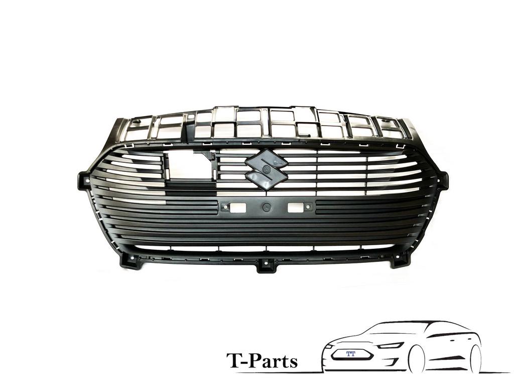 Grille de pare-chocs avant calandre Suzuki Swift 17+, Neuf, Info@fabrikant.eu, Fabrikant BV, Pare-chocs
