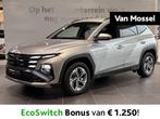Hyundai Tucson 1.6 T-GDi 48V Feel 7-DCT, Stof, Gebruikt, 117 kW, 4 cilinders