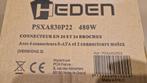 Heden PSX-A830 (V2.2) PSU Power Supply 480W - ATX  NIEUW, Ophalen of Verzenden, Nieuw
