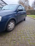 Opel Corsa c 1.2 met keuring, Auto's, Opel, Particulier, Corsa, Te koop, Benzine