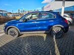 Fiat 500X 1.3i Automaat Pano Dak 2022 + Garantie, 1332 cm³, Achat, Entreprise, 500X