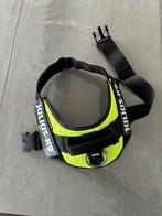 Julius-K9 IDC-Powertuigje - Neon groen - Maat L, Ophalen, Zo goed als nieuw