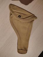 Holster revolver pattern canadien 1937, Collections, Enlèvement ou Envoi, Armée de terre, Autres types