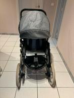 3 in 1 buggy first, Kinderen en Baby's, Kinderwagens en Combinaties, Ophalen, Zo goed als nieuw, Maxi-Cosi