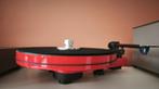 Pro-Ject RPM 3 Carbon + Ortofon 2M Blue + Advanced Set, Audio, Tv en Foto, Platenspelers, Ophalen, Gebruikt, Platenspeler, Overige merken