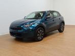 Fiat 600 1.2 Hybrid 100, Auto's, Fiat, Stof, Gebruikt, 109 g/km, Bedrijf