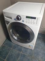 Lave linge LG 15kg se met en défaut à l'essorage, Electroménager, Enlèvement