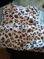 Pyama, Kinderen en Baby's, Kinderkleding | Maat 134, Ophalen, Jongen of Meisje, Zo goed als nieuw, Nacht- of Onderkleding