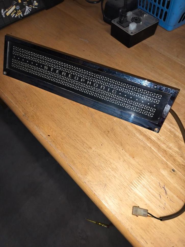 Jukebox paneel mm4 Ami Rowe jukebox, Collections, Machines | Jukebox, Utilisé, Ami, Enlèvement