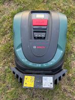 Maairobot Bosch Indigo XS300, Tuin en Terras, Robotmaaiers, Ophalen, Gebruikt, BOSCH