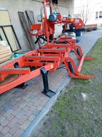 WOOD-MIZER LT 40 SCIE À RUBAN WOODMIZER, Articles professionnels, Enlèvement ou Envoi