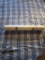 Dampscherm (zolder), Ophalen