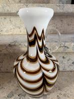 Opaline Florence vaas ontworpen door Carlo Moretti, Enlèvement ou Envoi