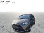 Toyota Yaris Active & Pack Y-OUNG, Auto's, Toyota, 1497 cc, 109 g/km, Handgeschakeld, 5 deurs