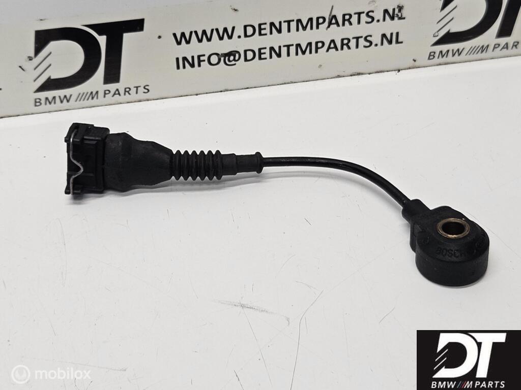 Klopsensor BMW S50 M50 12141738667, Auto-onderdelen, Gebruikt, Ophalen of Verzenden, BMW, BMW