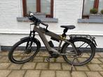 Speed pedelec Riese & Muller supercharger, Fietsen en Brommers, Elektrische fietsen, Ophalen, Zo goed als nieuw