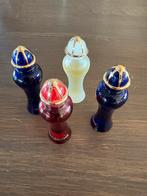 4 mini parfums Salvador Dali, Ophalen, Zo goed als nieuw