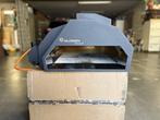 Glowen Raptor 2 pizzaoven – quasi nieuw (2x gebruikt), Ophalen, Zo goed als nieuw, Glowen