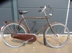 28"Gazelle Vintage herenfiets, busvitessen, trommelremmen, Ophalen, Gazelle
