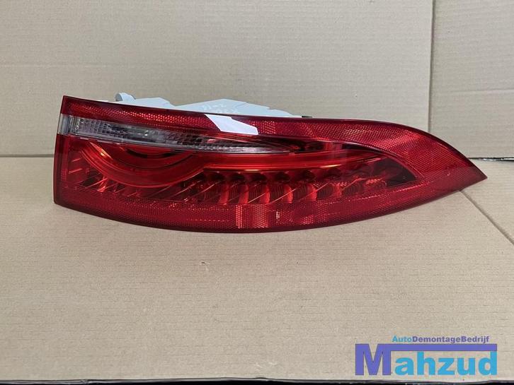 JAGUAR XF X260 Rechts achterlicht 2015+, Autos : Pièces & Accessoires, Éclairage, Jaguar, Utilisé