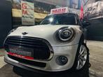 Mini Cooper 1.5i automatique CarPlay LED GPS Xénons J.A, 100 kW, Argent ou Gris, Achat, Euro 6