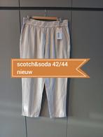 scotch et soda 42/44 
nouvellement, Beige, Scotch & Soda, Longs, Envoi