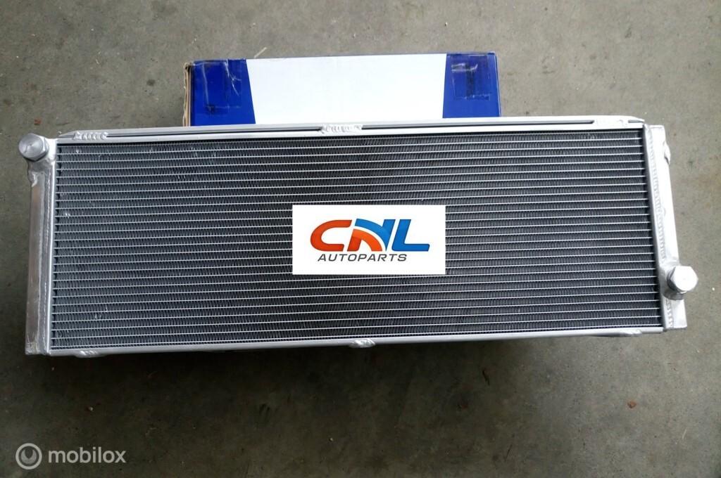 ALUMINUM AIR TO WATER INTERCOOLER HEAT EXCHANGER for TOYOTA, Nieuw, Ophalen of Verzenden