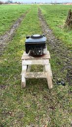 Tondeuse à gazon à moteur, Jardin & Terrasse, Barbecues au charbon de bois, Enlèvement, Comme neuf