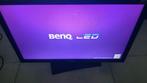 Écran BenQ XL2420T – 24 pouces – 120Hz – 1ms, Gaming, HD, HDMI, Enlèvement