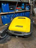 Kärcher professional KM70/20C bladveger, Jardin & Terrasse, Balayeurs, Enlèvement, Comme neuf